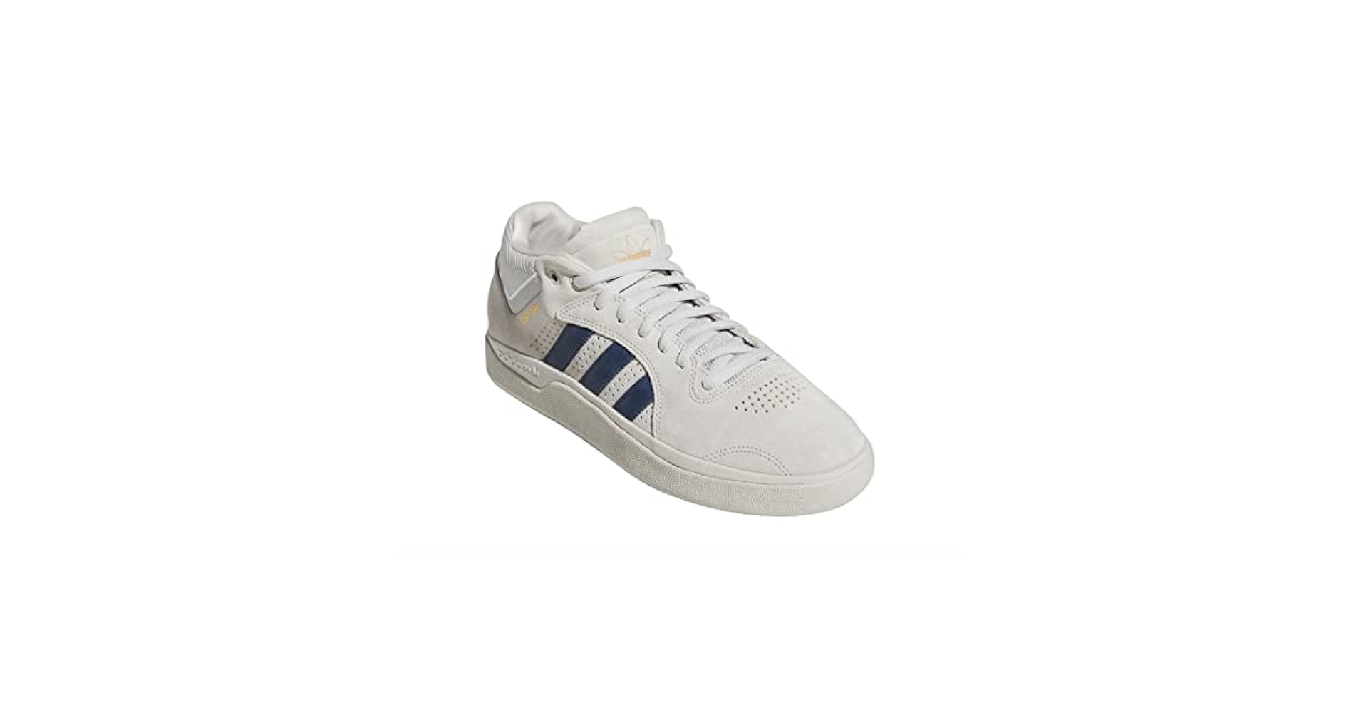 Amazon.com | adidas mens Tyshawn Skateboarding Shoes, Core
